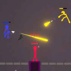 Perfect Shot