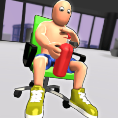 Push My Chair