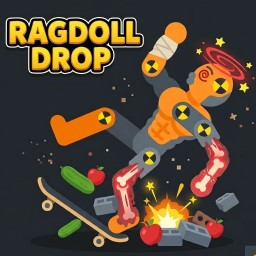 Ragdoll Drop