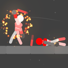 Ragdoll Hit