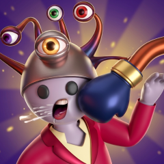 Ragdoll Mania