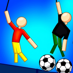 Ragdoll Soccer