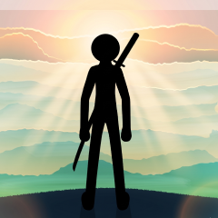 Stick Duel: Shadow Fight