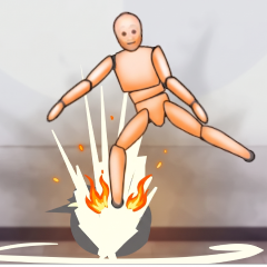 ragdoll achievement