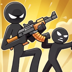 stick defenders