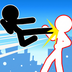stickman fighter mega brawl