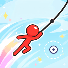 stickman hook